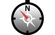 Cardinal directions