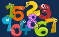 Numbers in Spanish