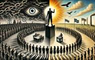 Democracy or Dictatorship?